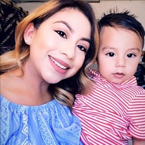 Meet your Posher, Daisy